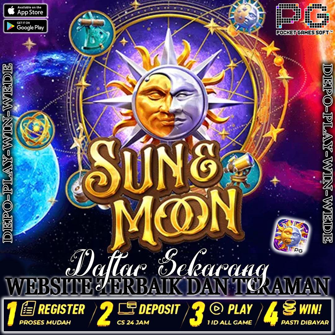 MASTER33 Game Gacor ragam favorit Dengan Karakter Berbeda